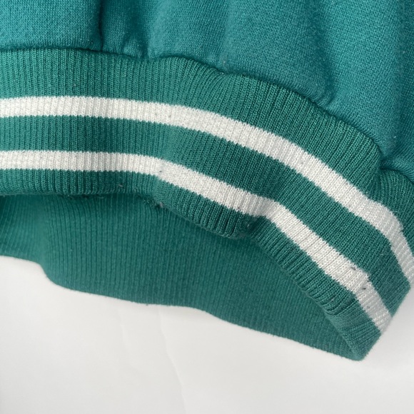 Fila Cropped Hoddie Size XS - Picture 3 of 5